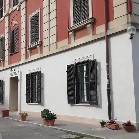 Apartment Vatican San Peter Quiet And Lovely
