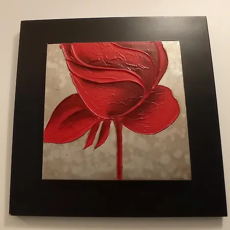 Vatican San Peter Quiet And Lovely * Rome