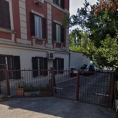 Apartment Vatican San Peter Quiet And Lovely *