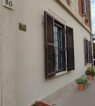 Vatican San Peter Quiet And Lovely Apartment