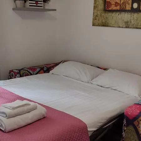 Vatican San Peter Quiet And Lovely Apartment Rome