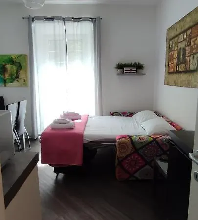 Vatican San Peter Quiet And Lovely Apartment *