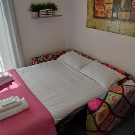 Vatican San Peter Quiet And Lovely Apartment Rome