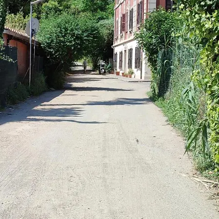 Apartamento Vatican San Peter Quiet And Lovely *