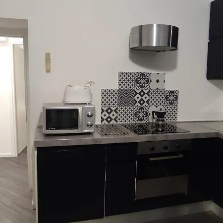 Apartment Vatican San Peter Quiet And Lovely Rome