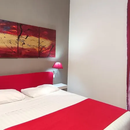 Apartment Vatican San Peter Quiet And Lovely *