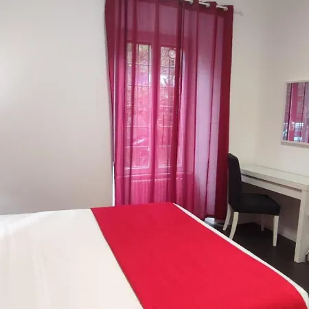 Apartment Vatican San Peter Quiet And Lovely Rome