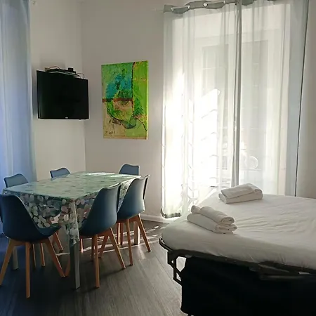 Vatican San Peter Quiet And Lovely Apartment