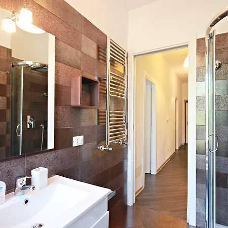 Apartment Vatican San Peter Quiet And Lovely *