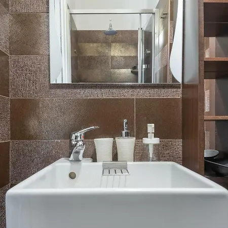 Vatican San Peter Quiet And Lovely Apartment