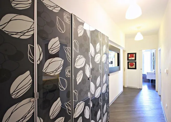 Vatican San Peter Quiet And Lovely * 로마